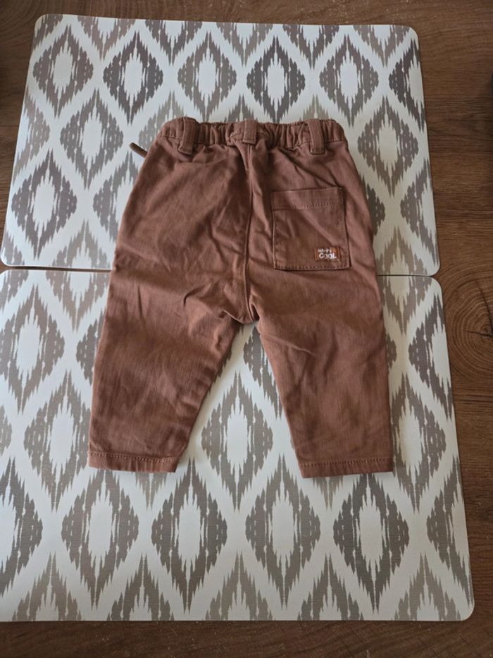 Pantalon - photo numéro 2