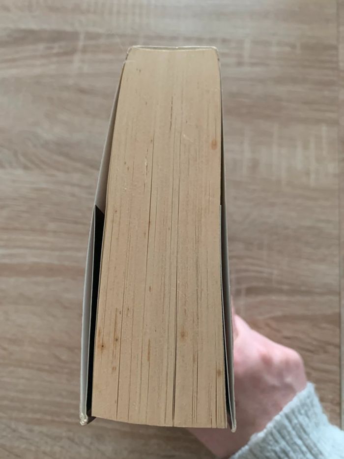 Le cœur à vif - photo numéro 4