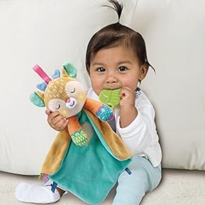Hochets de dentition Sophie la girafe 🦒 - photo numéro 10