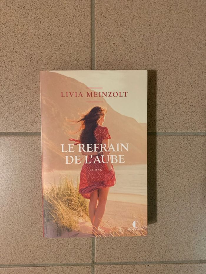 Le Refrain de l’aube
