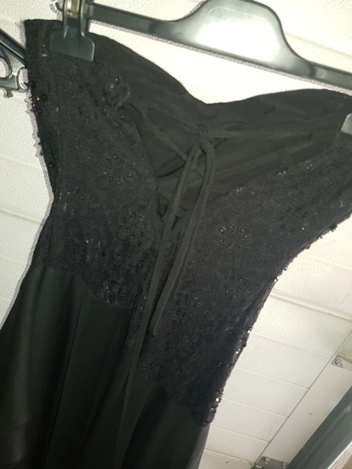 Robe bustier - photo numéro 4