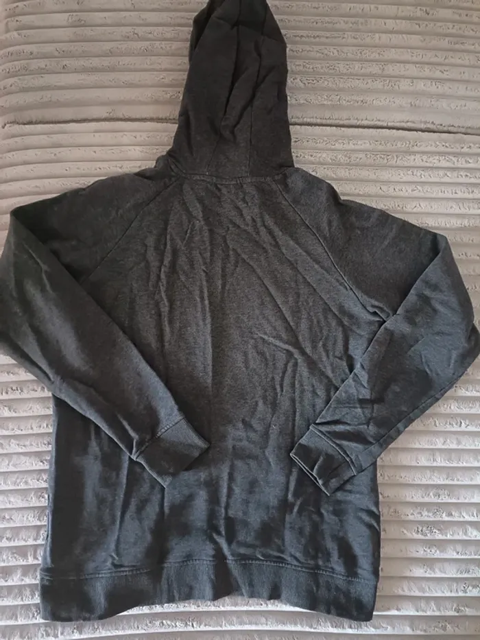 Sweat a capuche ellesse taille S/M - photo numéro 7