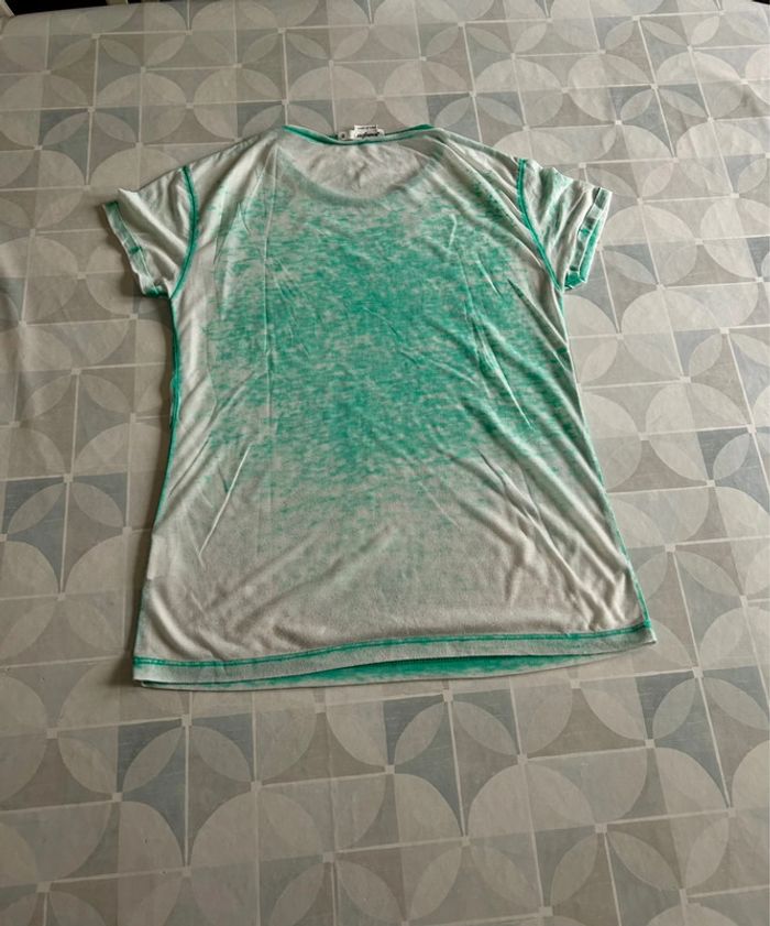 T shirt femme 36 / S - Jennyfer - en bon état - photo numéro 2