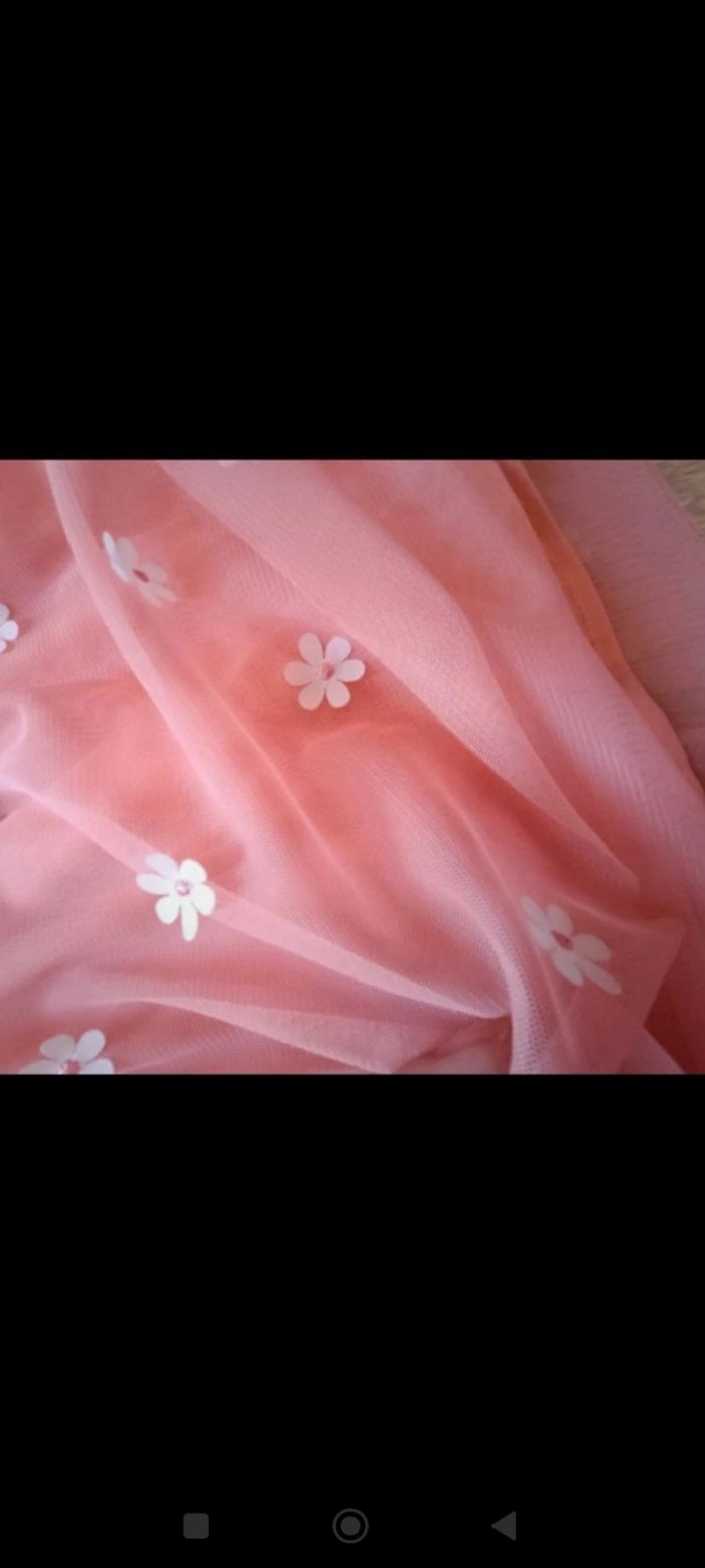 Jolie jupe neuve sergent major 11 ans - photo numéro 3