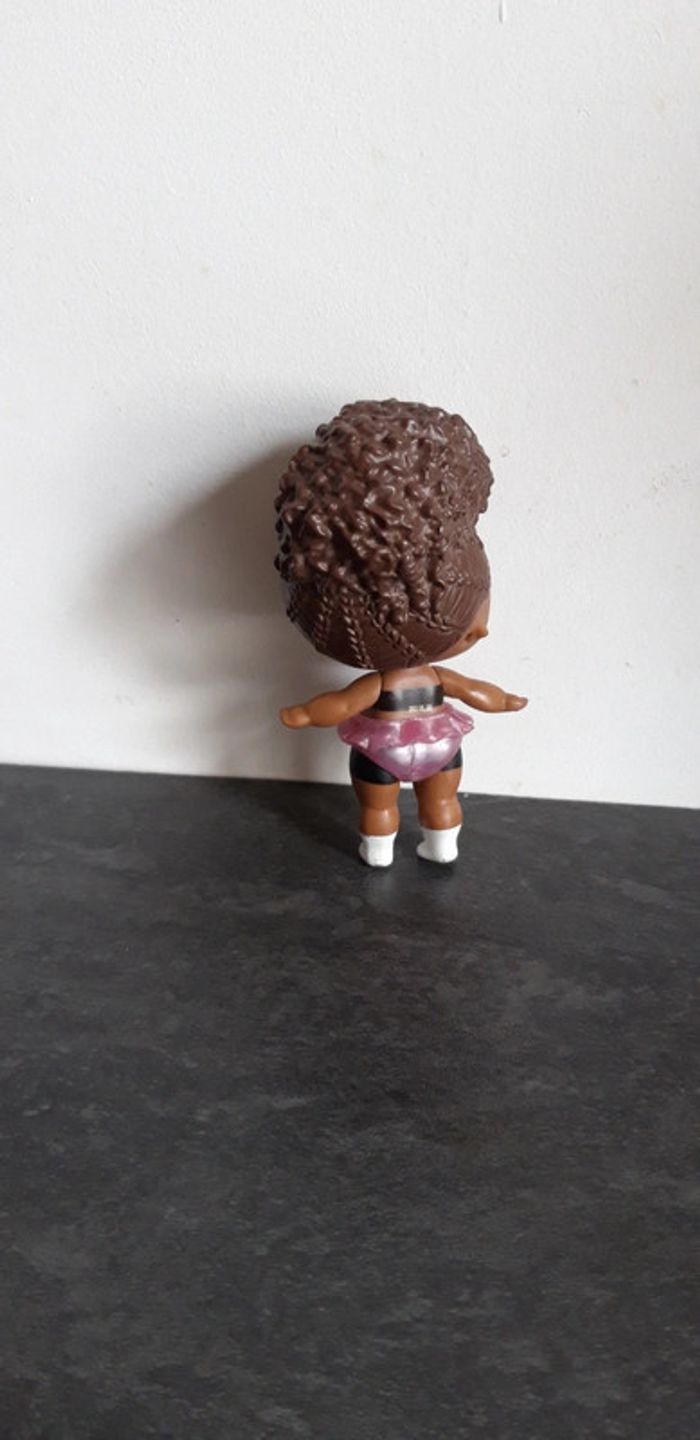 Poupée LOL - photo numéro 2