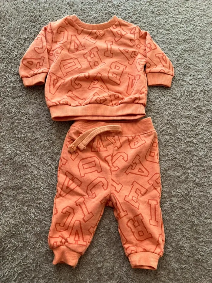 Ensemble bébé