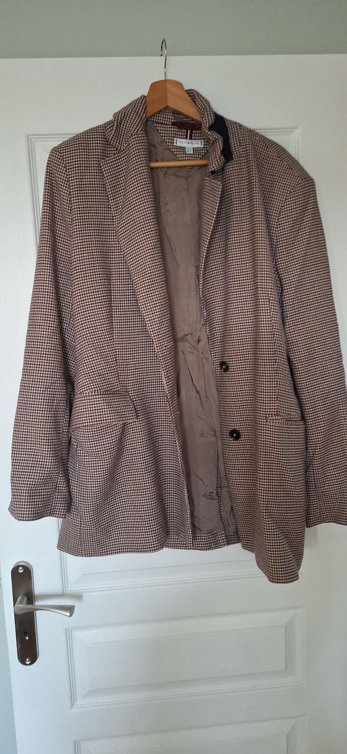 Veste blazer tommy Hilfiger