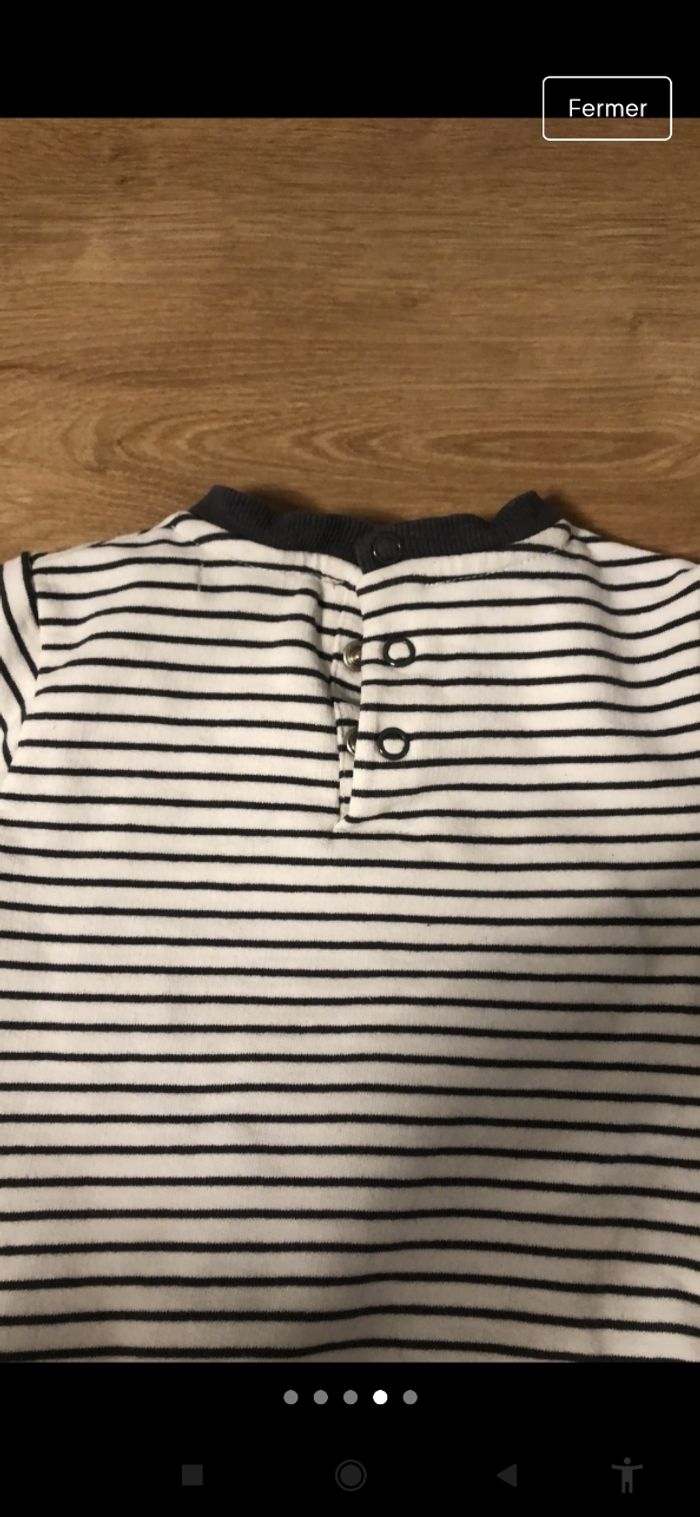 Pull - photo numéro 4