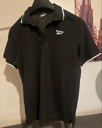 Polo Reebok