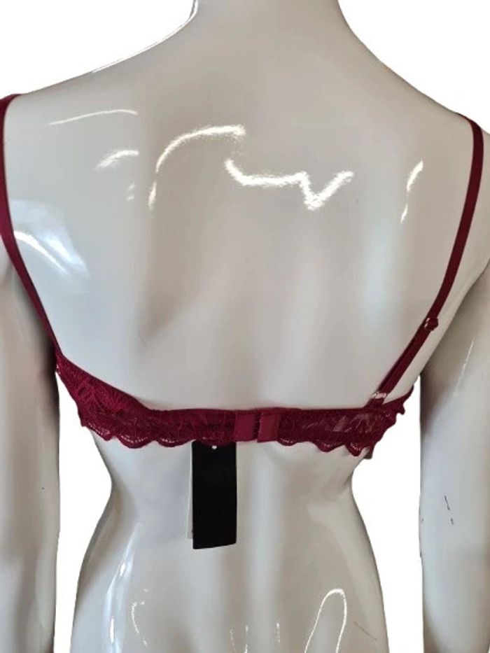 Soutien gorge undiz - photo numéro 2