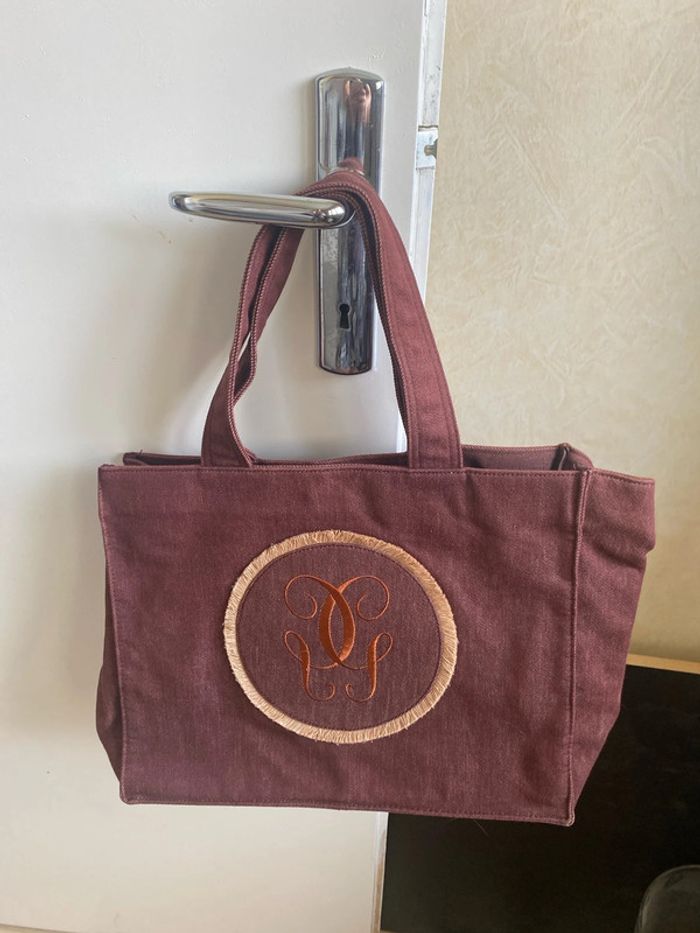 Sac cabas