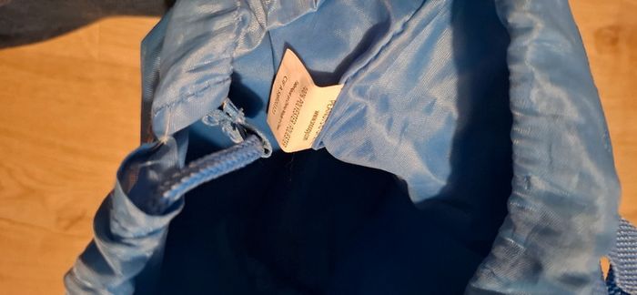 Sac piscine Snoopy - photo numéro 3