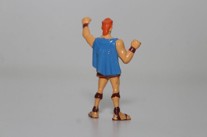 Figurine Hercule - Disney - photo numéro 2