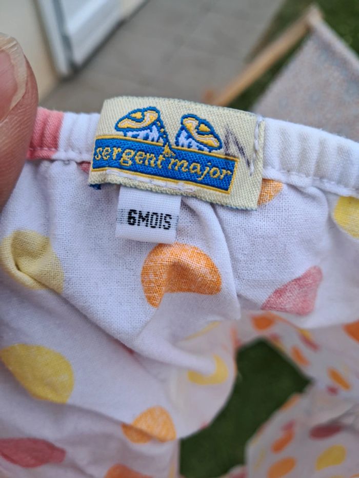 Robe sans manches - photo numéro 3