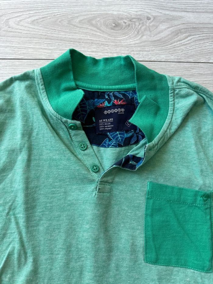 Polo Bonobo taille L - photo numéro 3