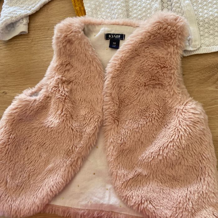 Lots de gilets - photo numéro 2