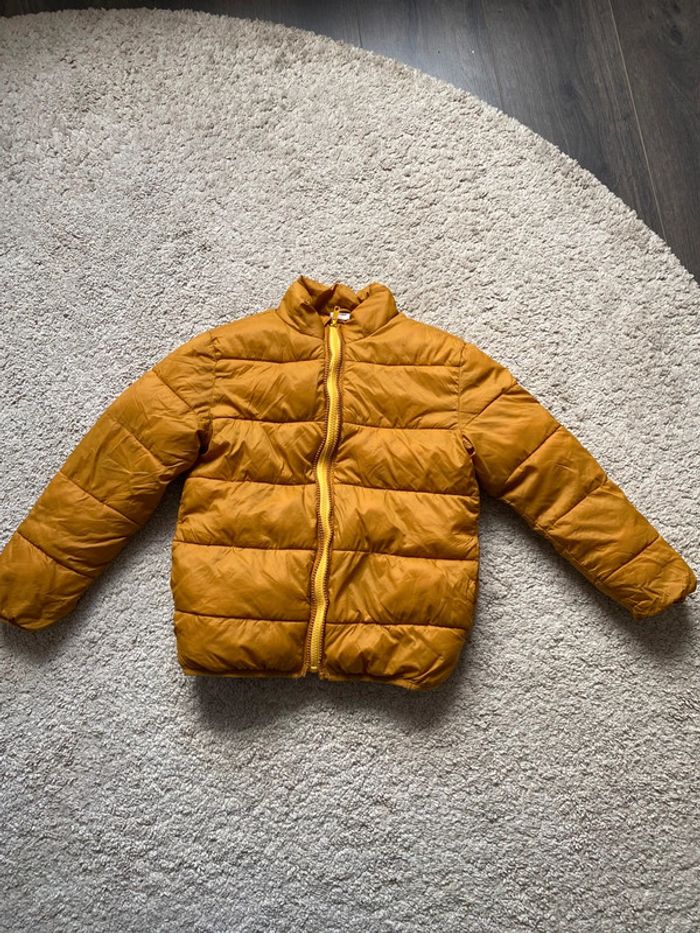 Parka 3 en 1 Tape à l’œil 8 ans - photo numéro 13