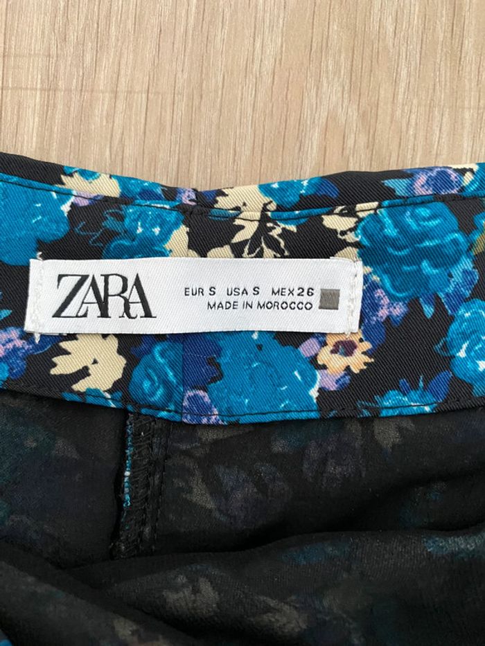 Jupe Zara - photo numéro 2