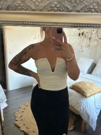 Bustier