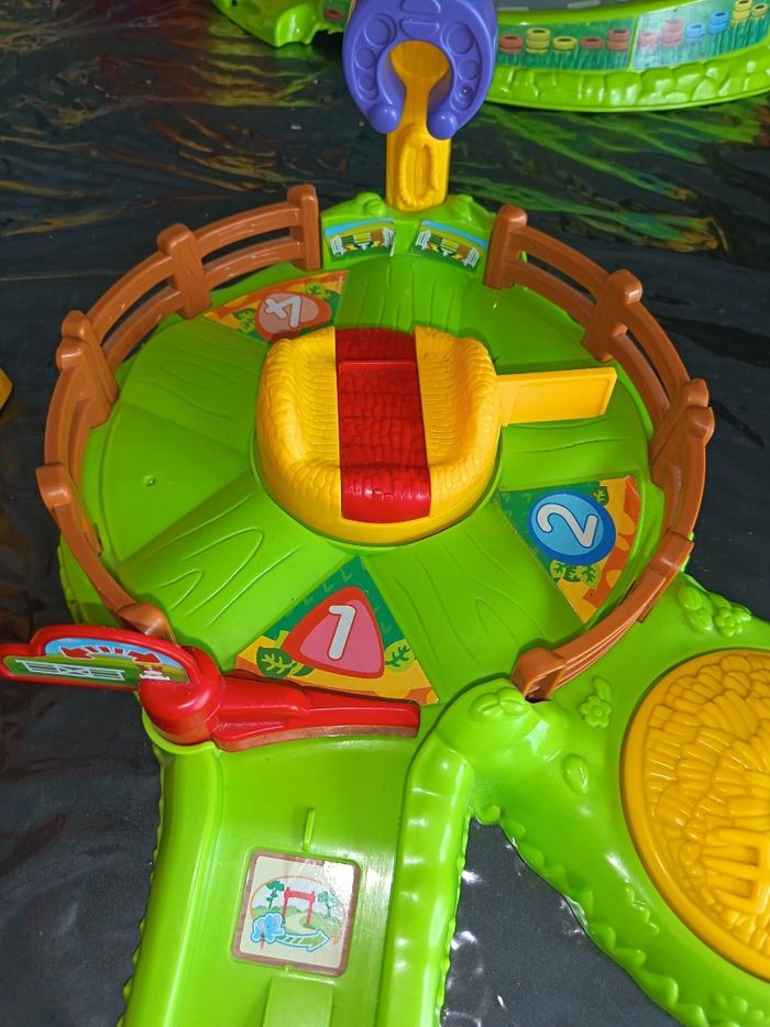 Tut tut animo - photo numéro 5