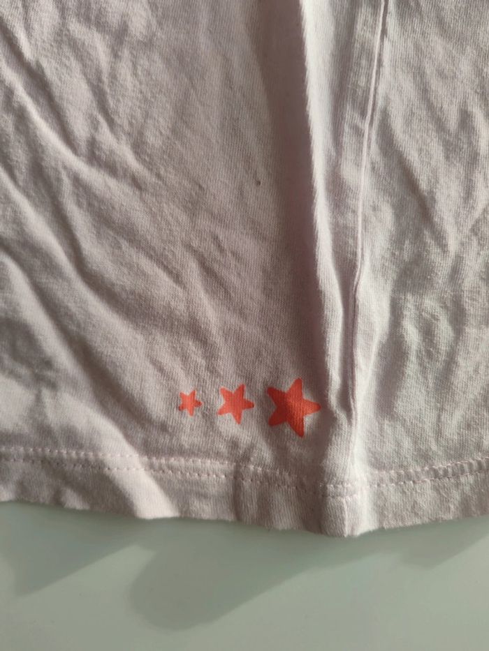 Tee-shirt 24 mois - photo numéro 4