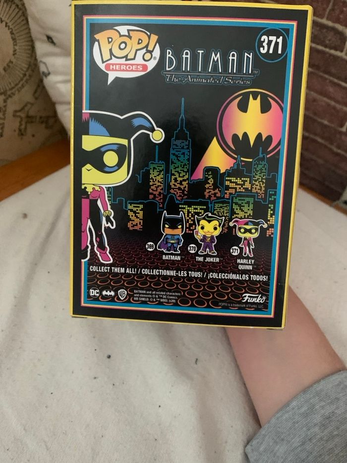 Funko pop - photo numéro 3