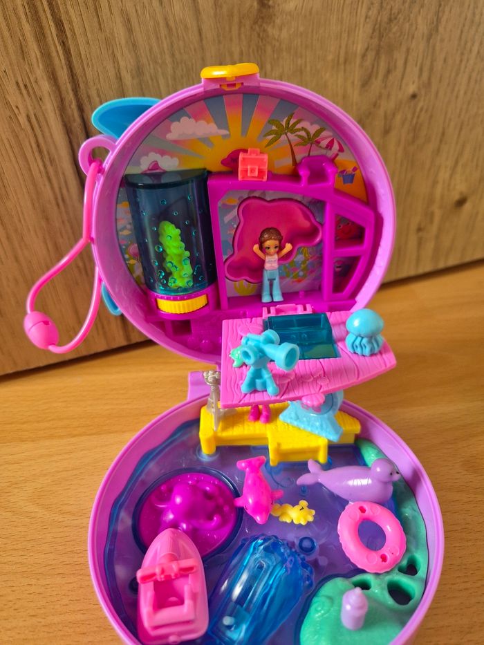 Polly pocket - photo numéro 3