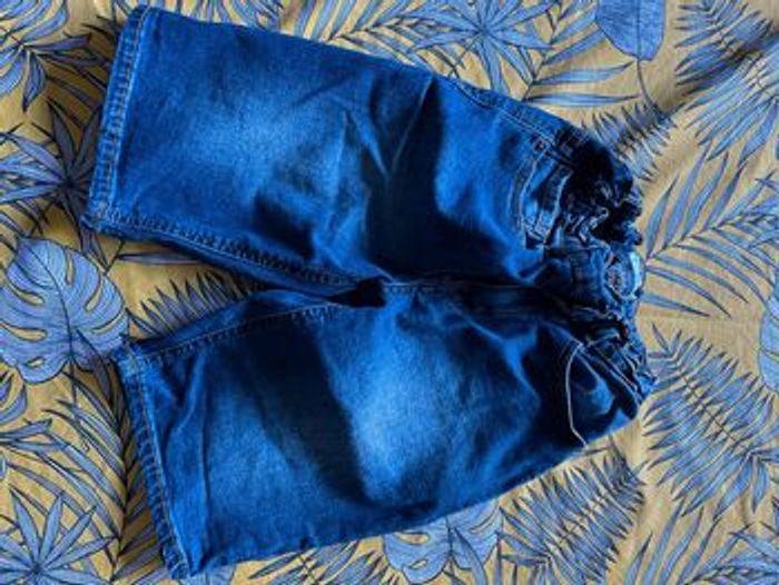 Lot de 4 shorts & bermudas (lot3) - photo numéro 8