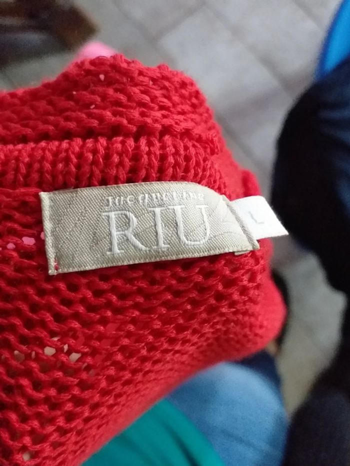 Lot femme L 40 7 pièces marques - photo numéro 10