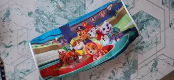 Trousse pat patrouille