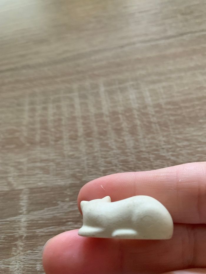 Chien , chats , mouton, marcassin et clapier Playmobil - photo numéro 7