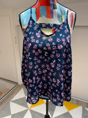 Débardeur Atmosphère Taille 38