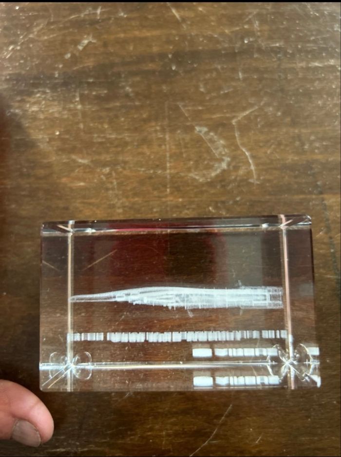 Presse papier - photo numéro 4