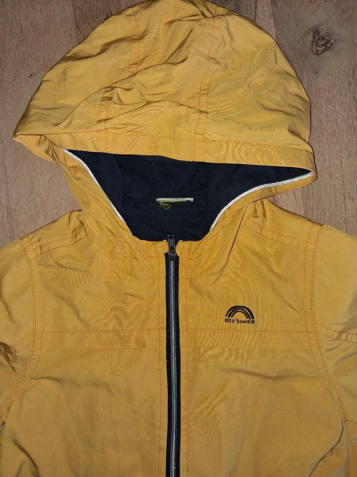 Coupe vent Tape à l'œil 23mois - photo numéro 2