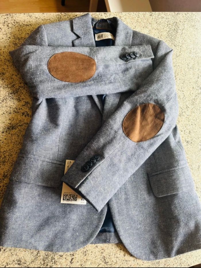Veste de costume - photo numéro 3