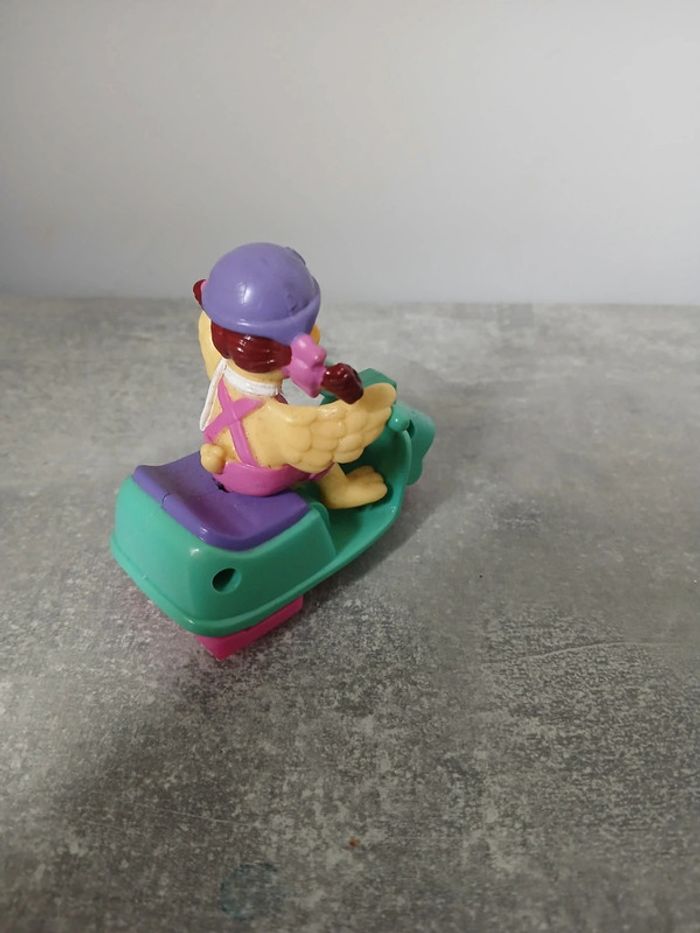 Birdie McDonald's - photo numéro 3