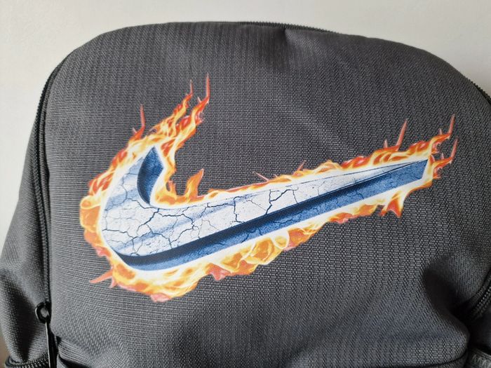 Sac à dos Nike - photo numéro 2