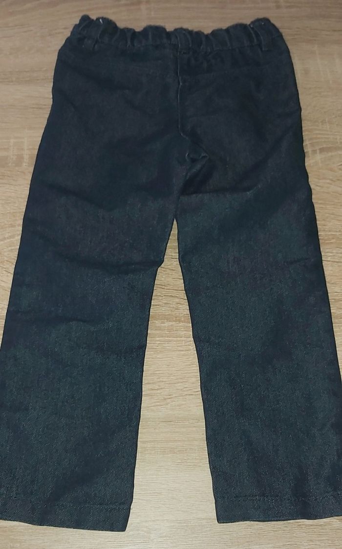 Jeans - photo numéro 2