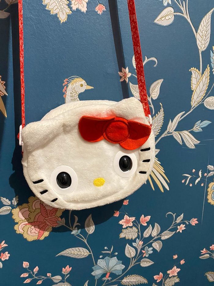 Sac hello kitty