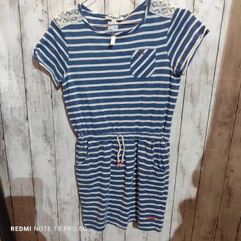 Robe d'été réf EFS18