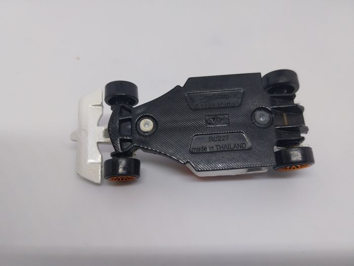 Hot Wheels GP-2009 Multi Pack Excusive 2017 - photo numéro 4