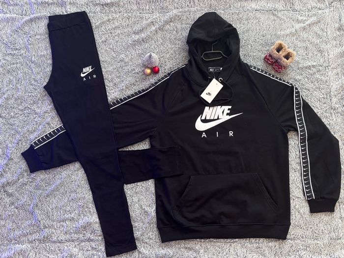 Ensemble femme nike