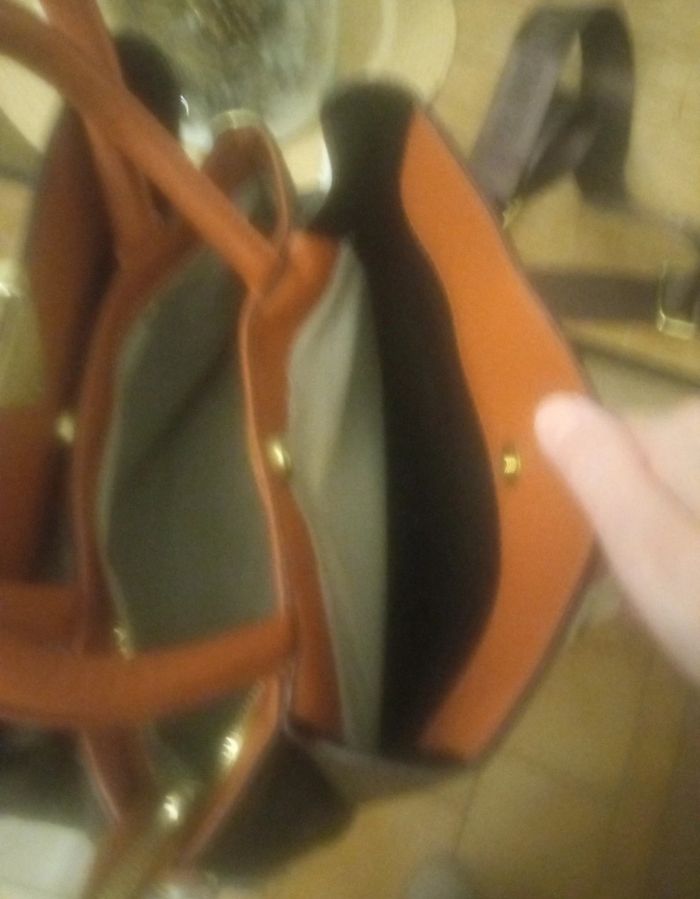 Sac à main femme - photo numéro 5