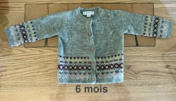 Gilet