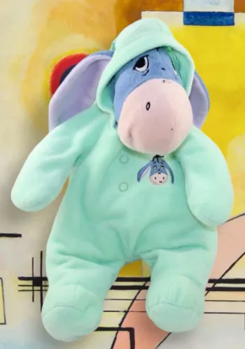 Peluche Bourriquet ( Winnie The Pooh )