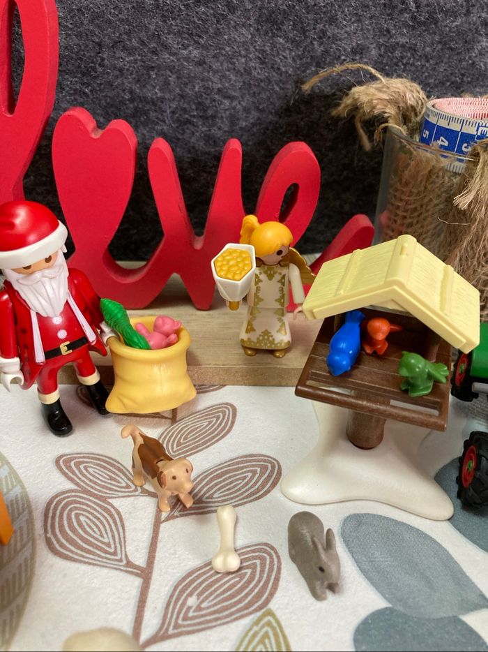 Playmobil - la ferme - photo numéro 7