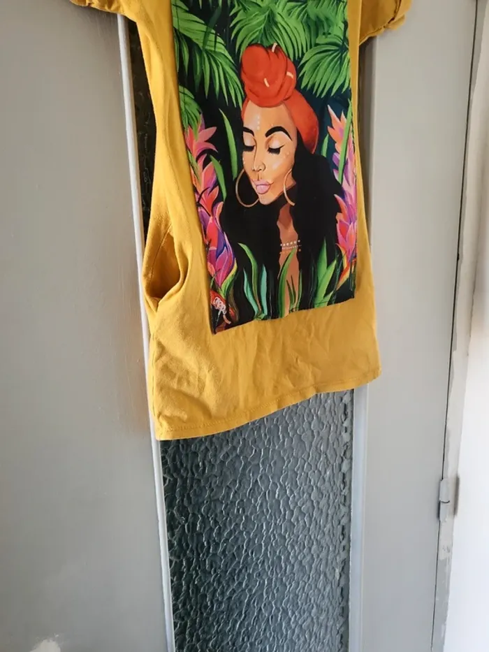 Robe tunique - photo numéro 3