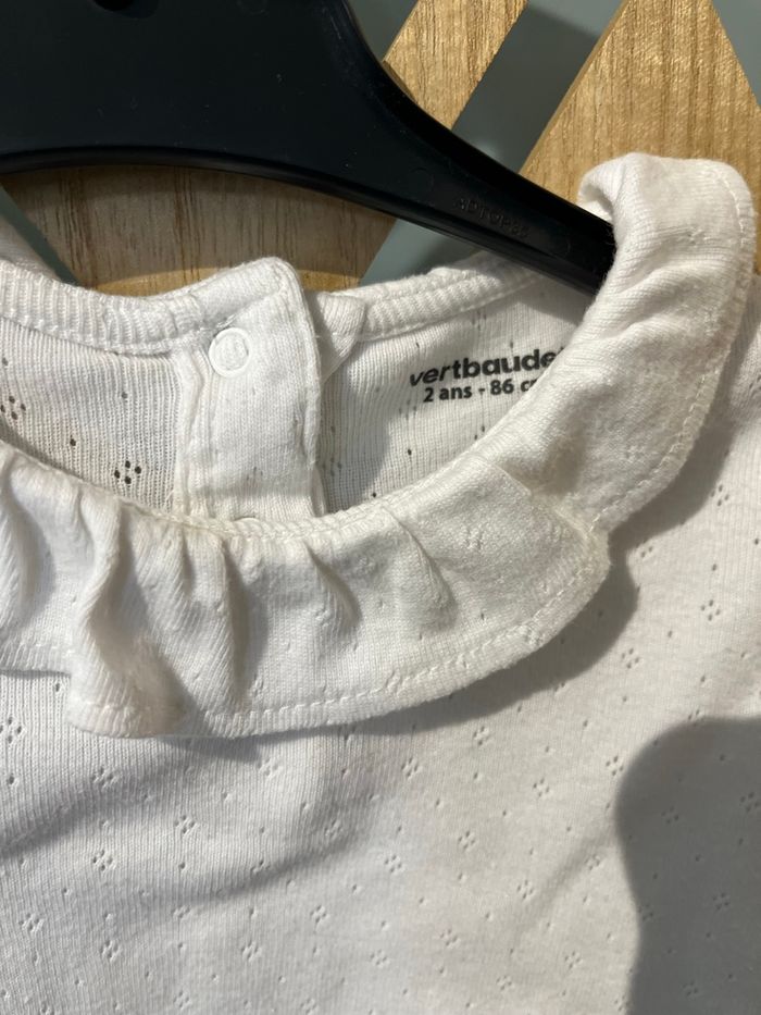 Ensemble bébé fille 2a - photo numéro 10