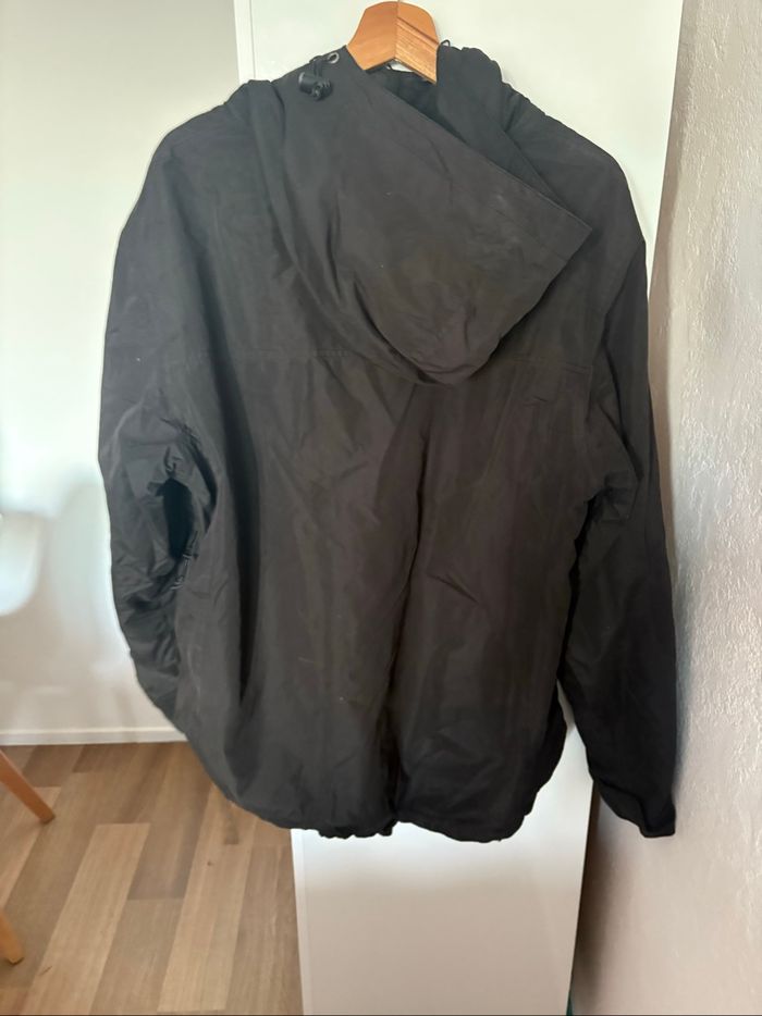 manteau imperméable - photo numéro 2