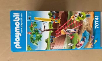 Playmobil 70741